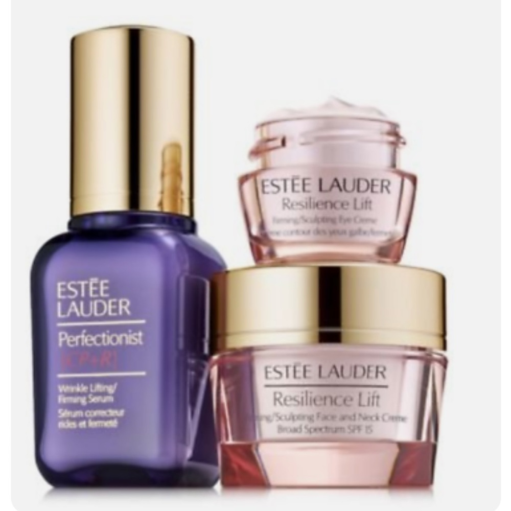 Estée Lauder Lift + Firm Set